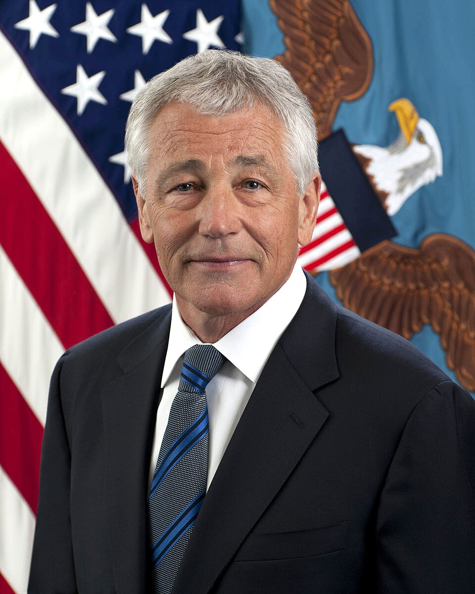 Chuck Hagel's $5 Million Net Worth: From Vietnam to Defense Secretary